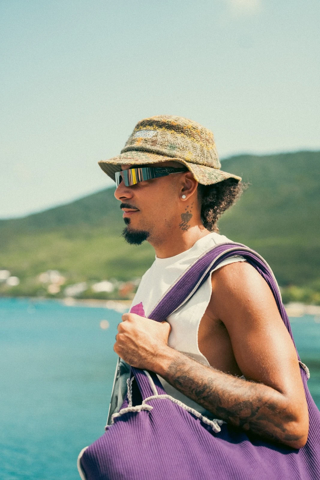 Malo Gusto — Martinique